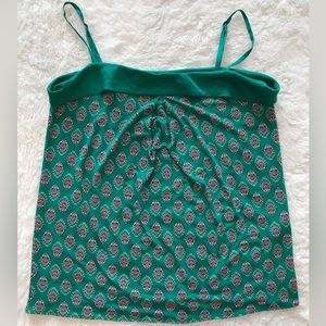 Banana Republic tank top. Never worn